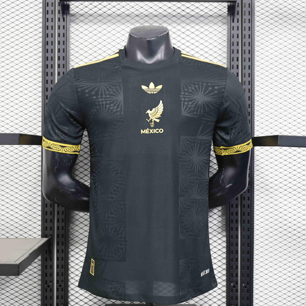 Camisola 2025 México