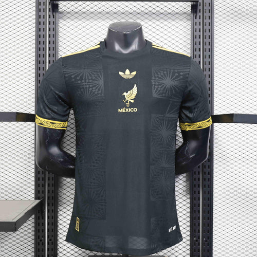 Camisola 2025 México