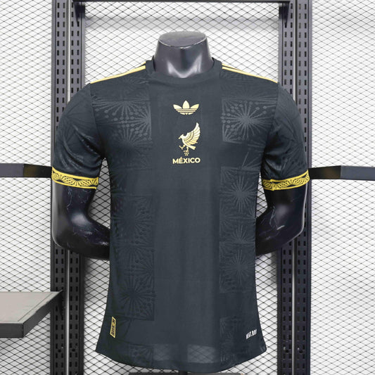 Camisola 2025 México