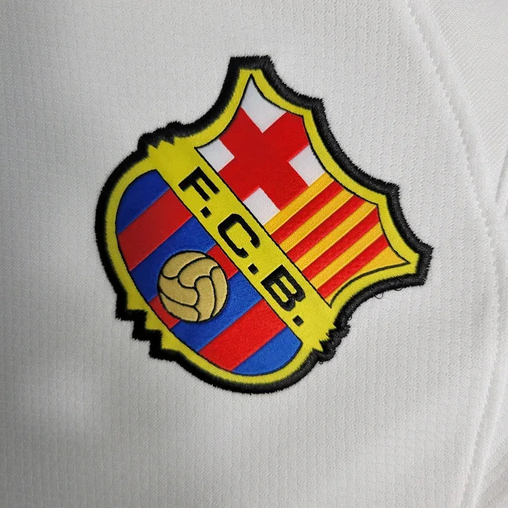 Camisola FC Barcelona temporada 2023-2024 fora