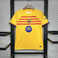 Voetbalshirt FC Barcelona 2024 2025 Third