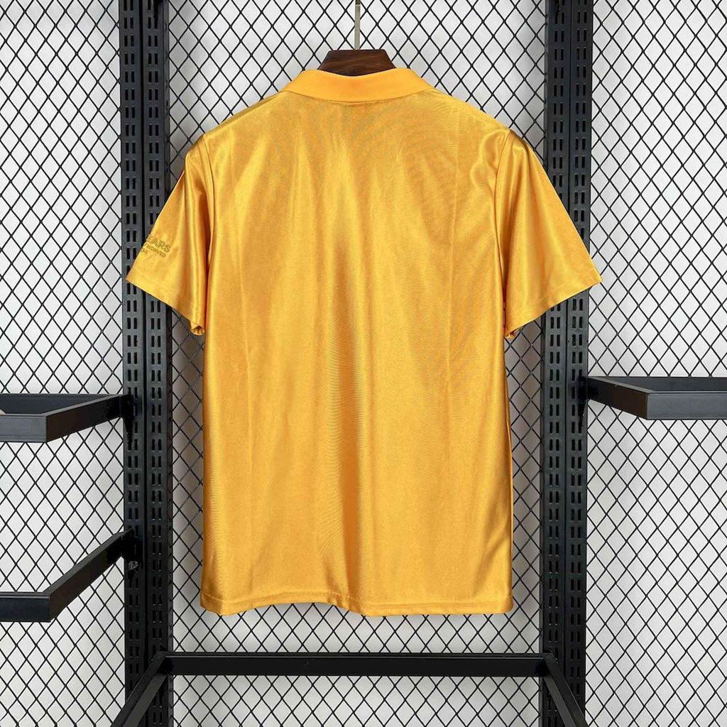 Camisola Wolves conceito 2025-26