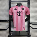 Camisola Inter Miami futebol casa 2025 2026