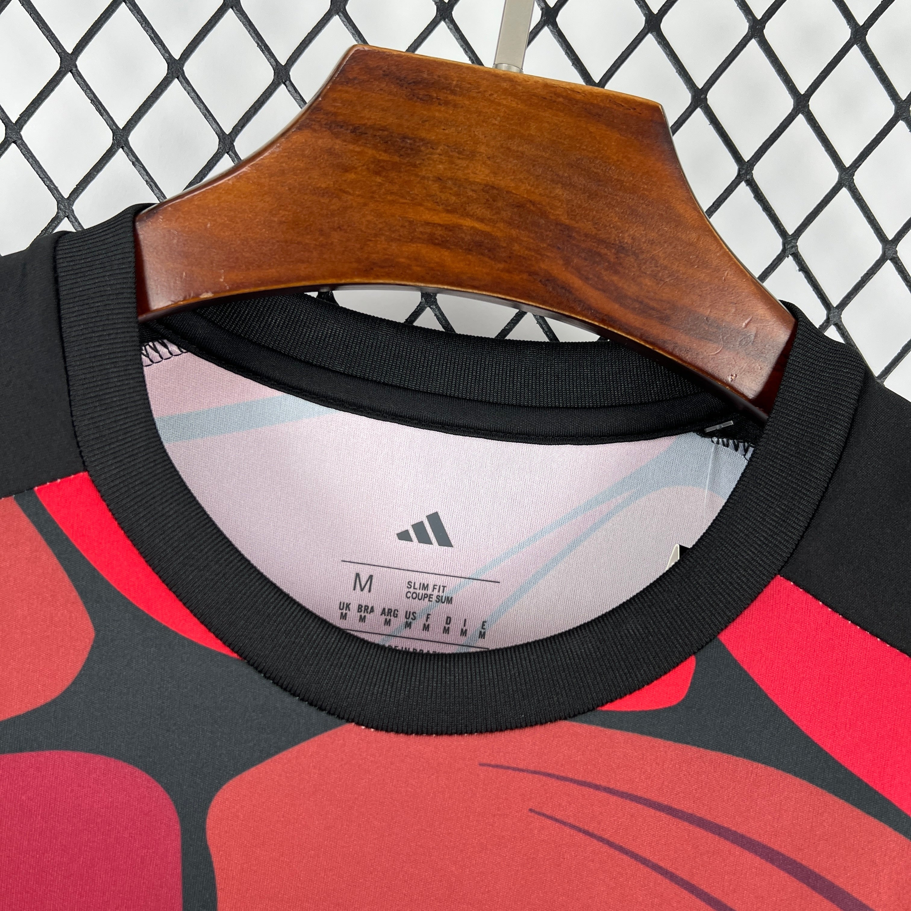 Fotballdrakt Flamengo 2026/27 II