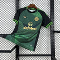 Voetbalshirt Celtic concept 2025-26