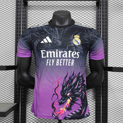 Camisola 24-25 Real Madrid