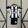 Kit Criança Newcastle 2024-25