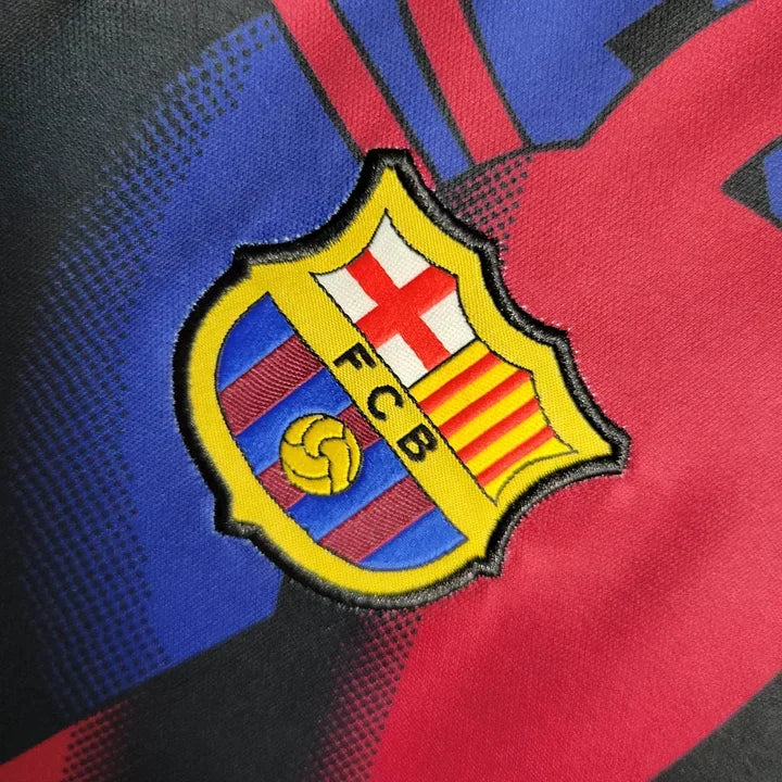 Camisola FC Barcelona temporada 2023-2024 treino