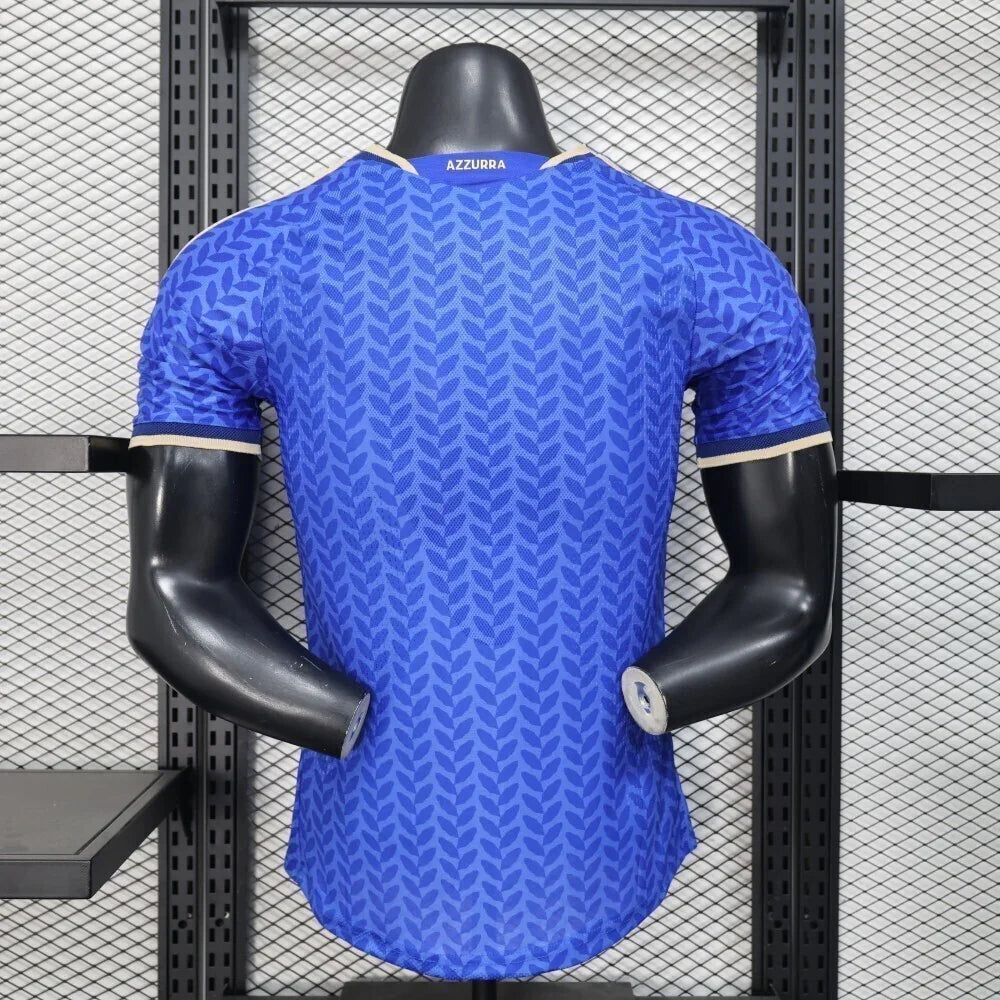 Camisola Itália 2026