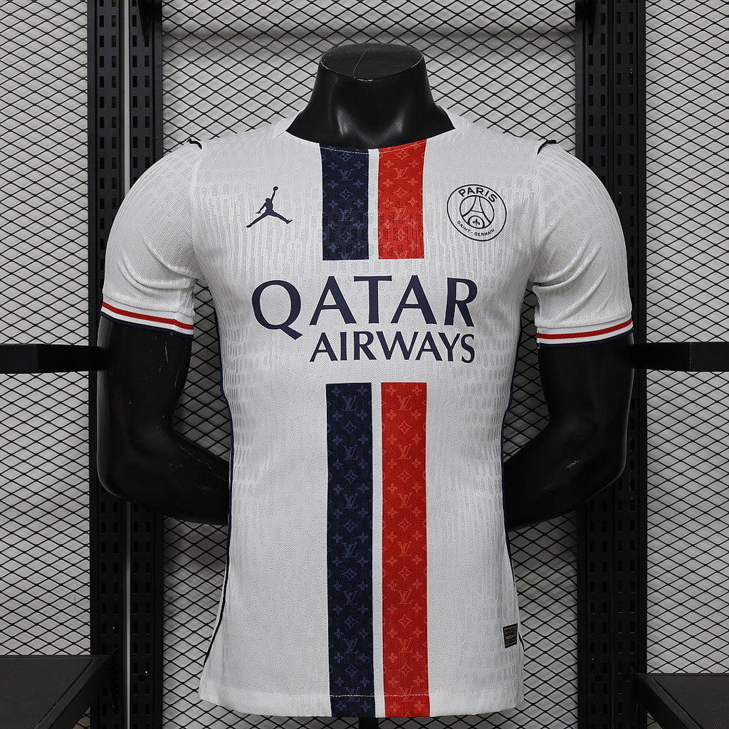 Voetbalshirt PSG Concept 2026-27