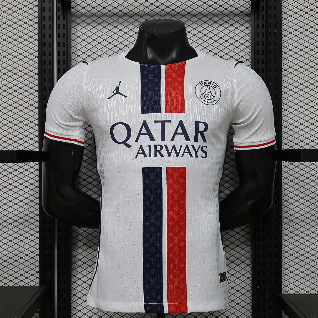 Voetbalshirt PSG Concept 2026-27