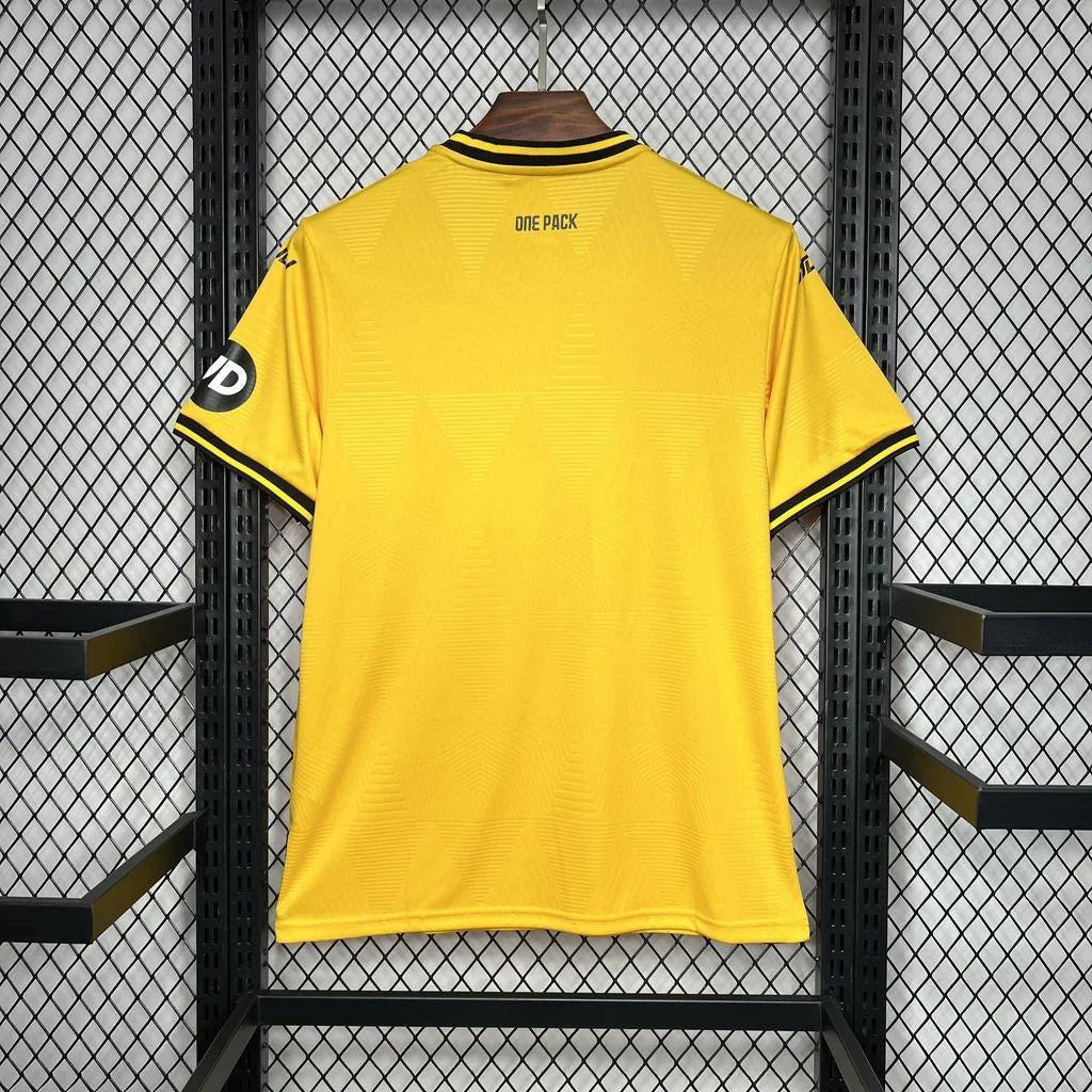 Camisola Wolves 2024-25