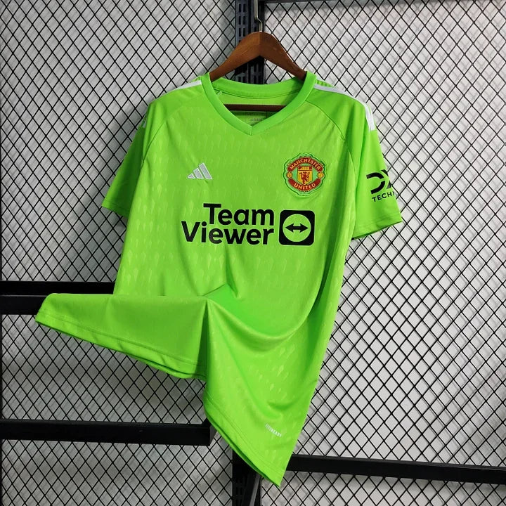 Camisola Manchester United 2023 2024 casa