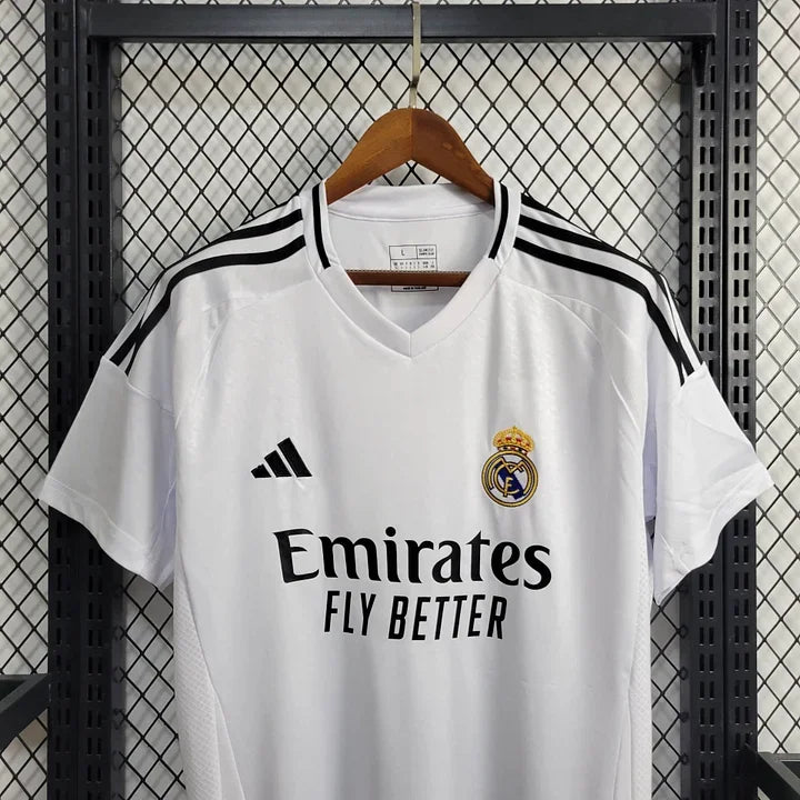 CAMISOLA REAL MADRID 2024/25 CASA