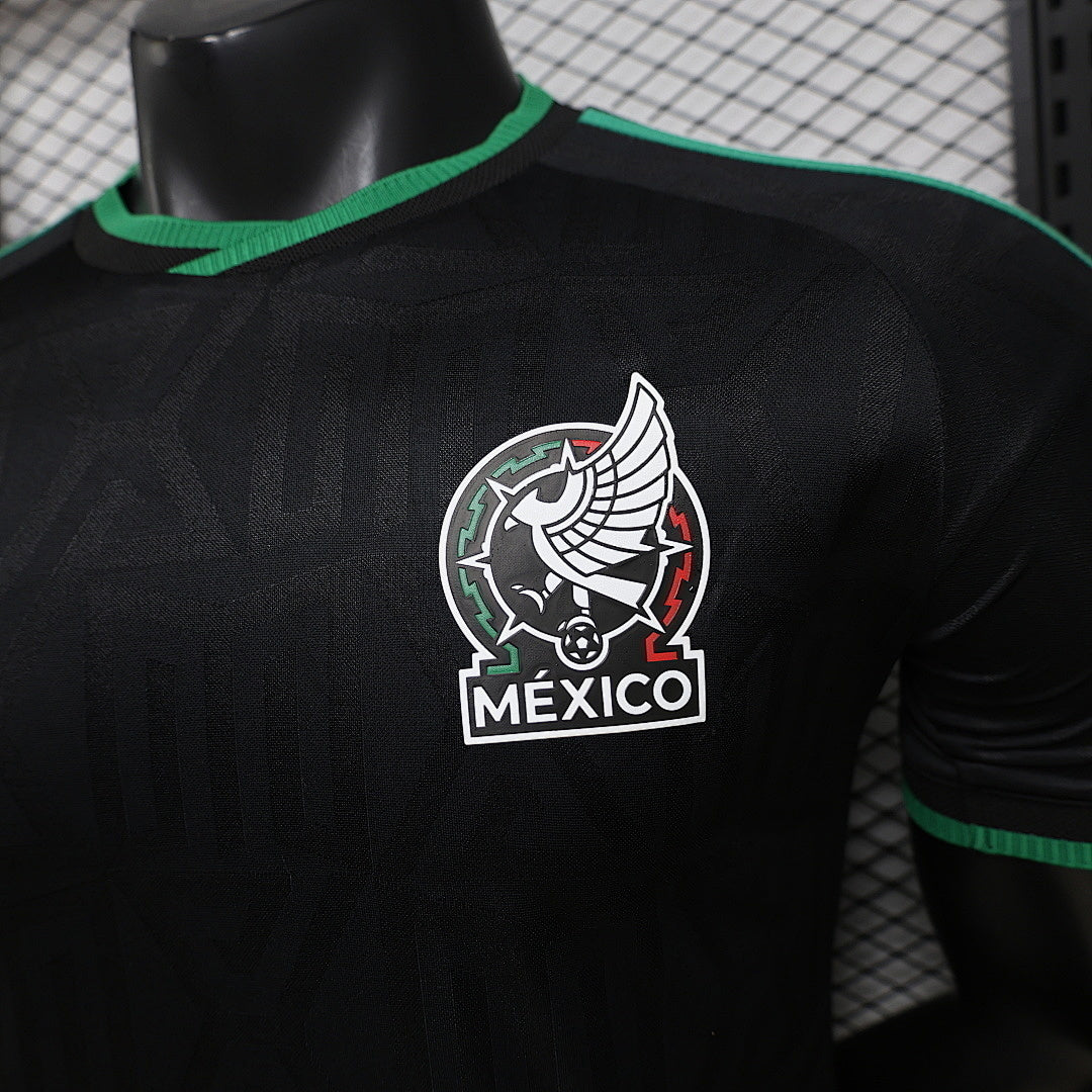 Fotballdrakt Mexico VM 2026 II