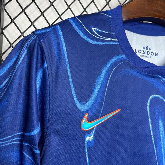Camisola Chelsea Casa 2024/25