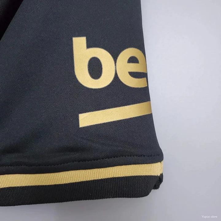 Retro Fotballdrakt FC Barcelona 2019