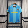 Camisola Retro FC Barcelona2007 2008