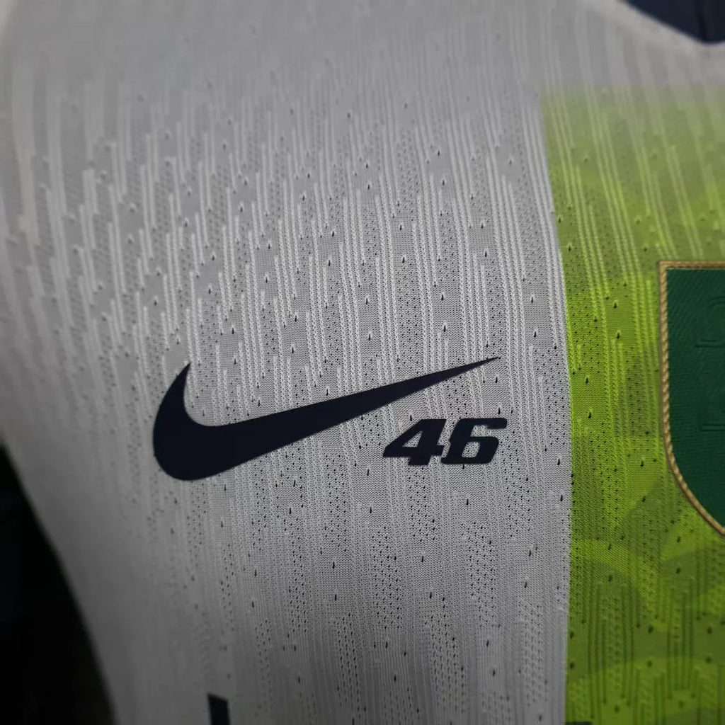 Camisola Inter Milan conceito 2025-26