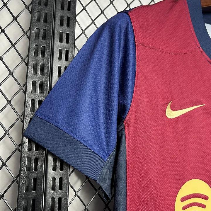 CAMISOLA FC BARCELONA 2024/25