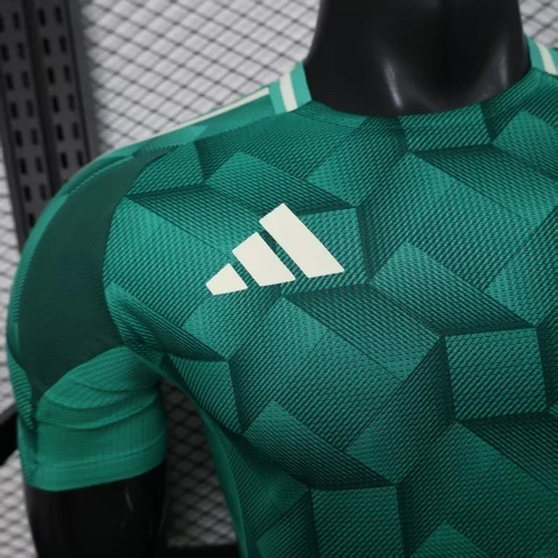 Camisola Saudi Arábia Saudita Copa do Mundo 2026