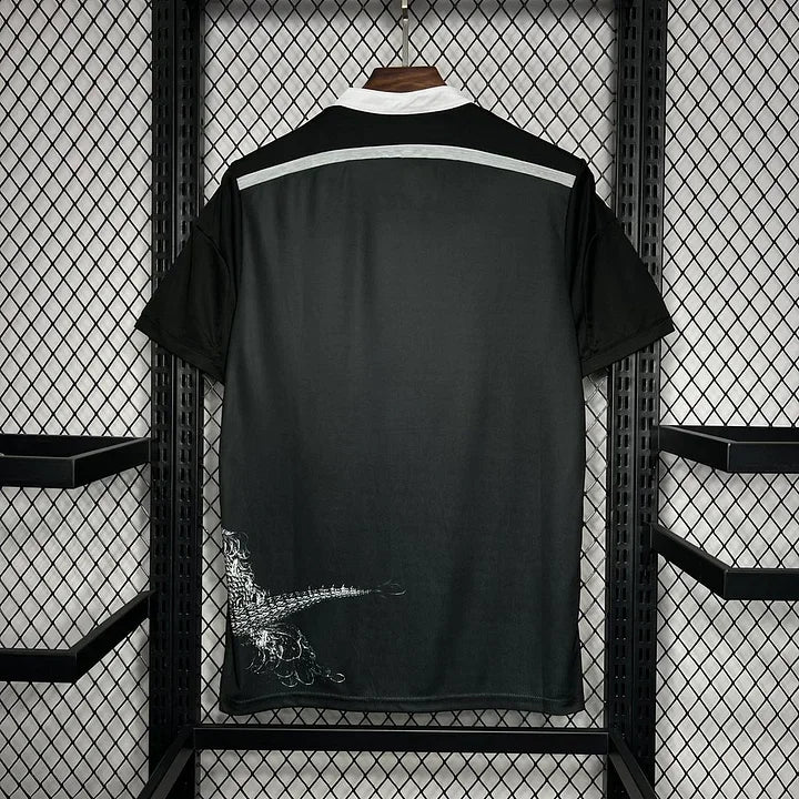 Camisola Real Madrid Futebol 2014 2015 retro