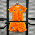 Kit Criança Inglaterra guarda-redes 2024