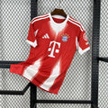 Camisola Bayern Munich 2025-26