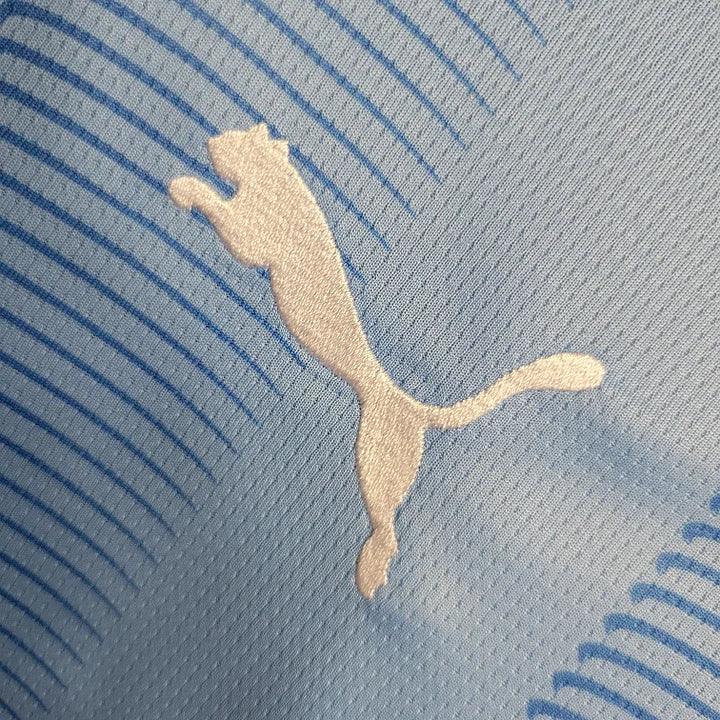Camisola Manchester City temporada 2023-2024 casa