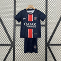 Kit Criança PSG Casa 2024/2025