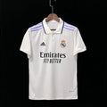 Camisola Real Madrid casa 2022 2023