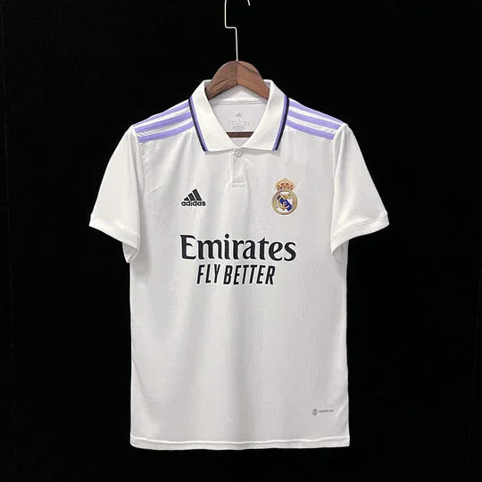 Camisola Real Madrid casa 2022 2023