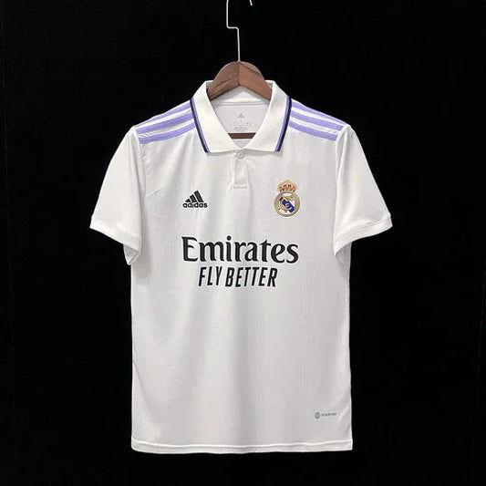 Camisola Real Madrid casa 2022 2023