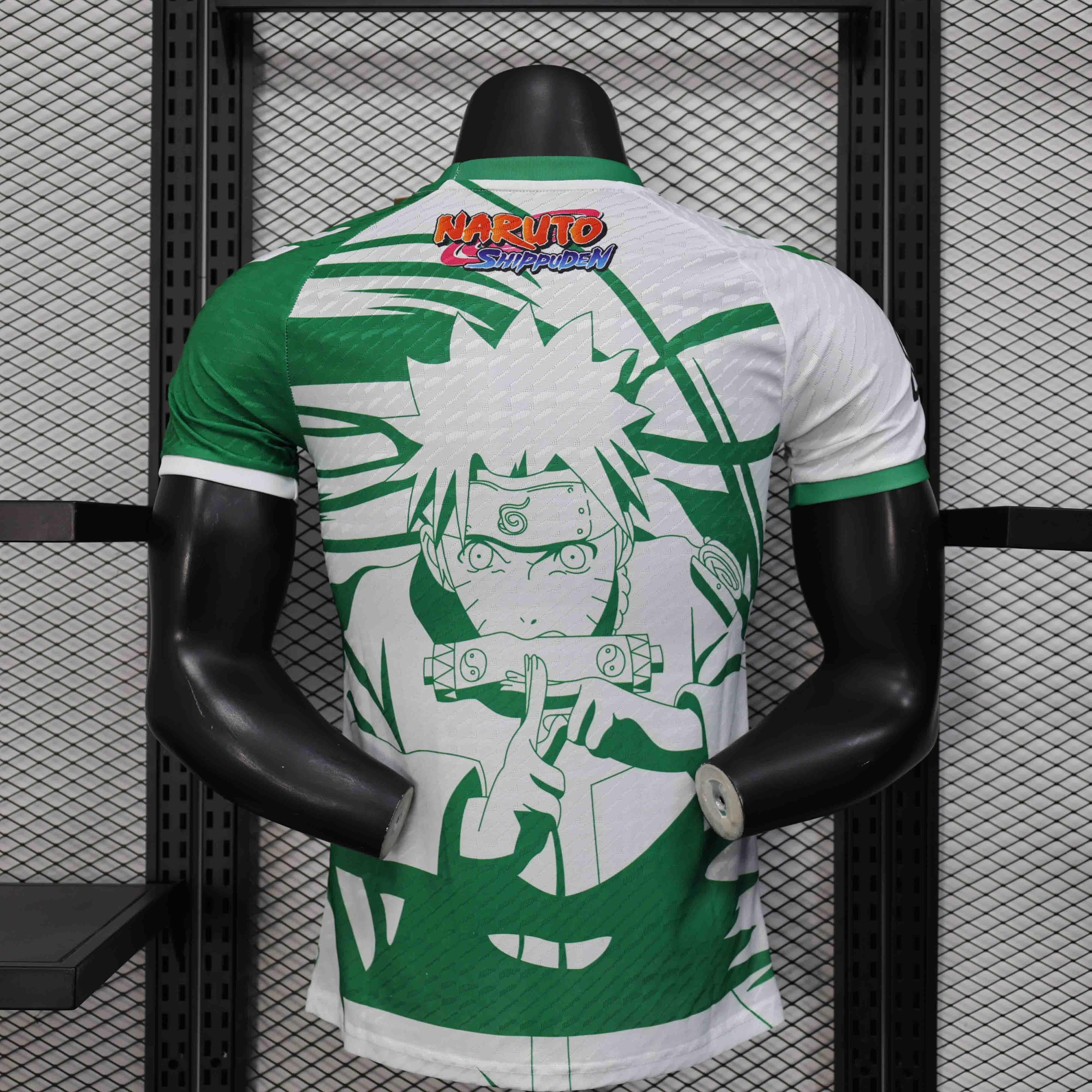 Camisola Betis conceito 2025-26