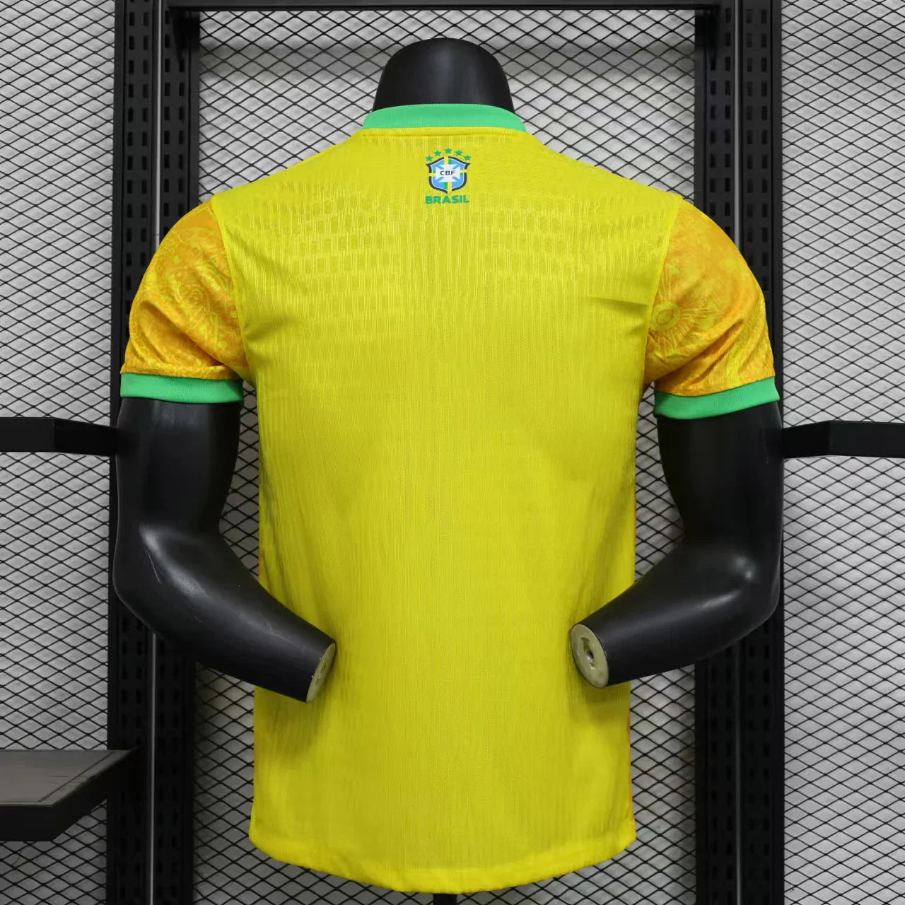 Camisola 2024 Brazil