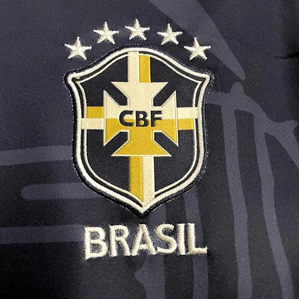 CAMISOLA BRASIL CONCEITO 2023