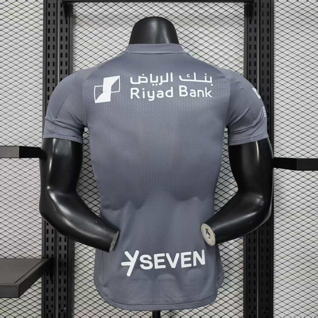 Camisola AL-Hilal 2025-26