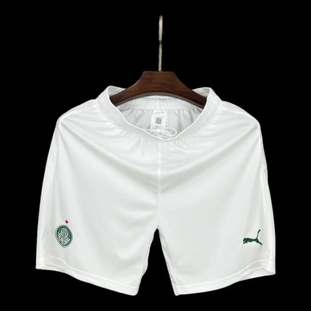 Calções Palmeiras 2025-26