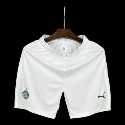 Calções Palmeiras 2025-26
