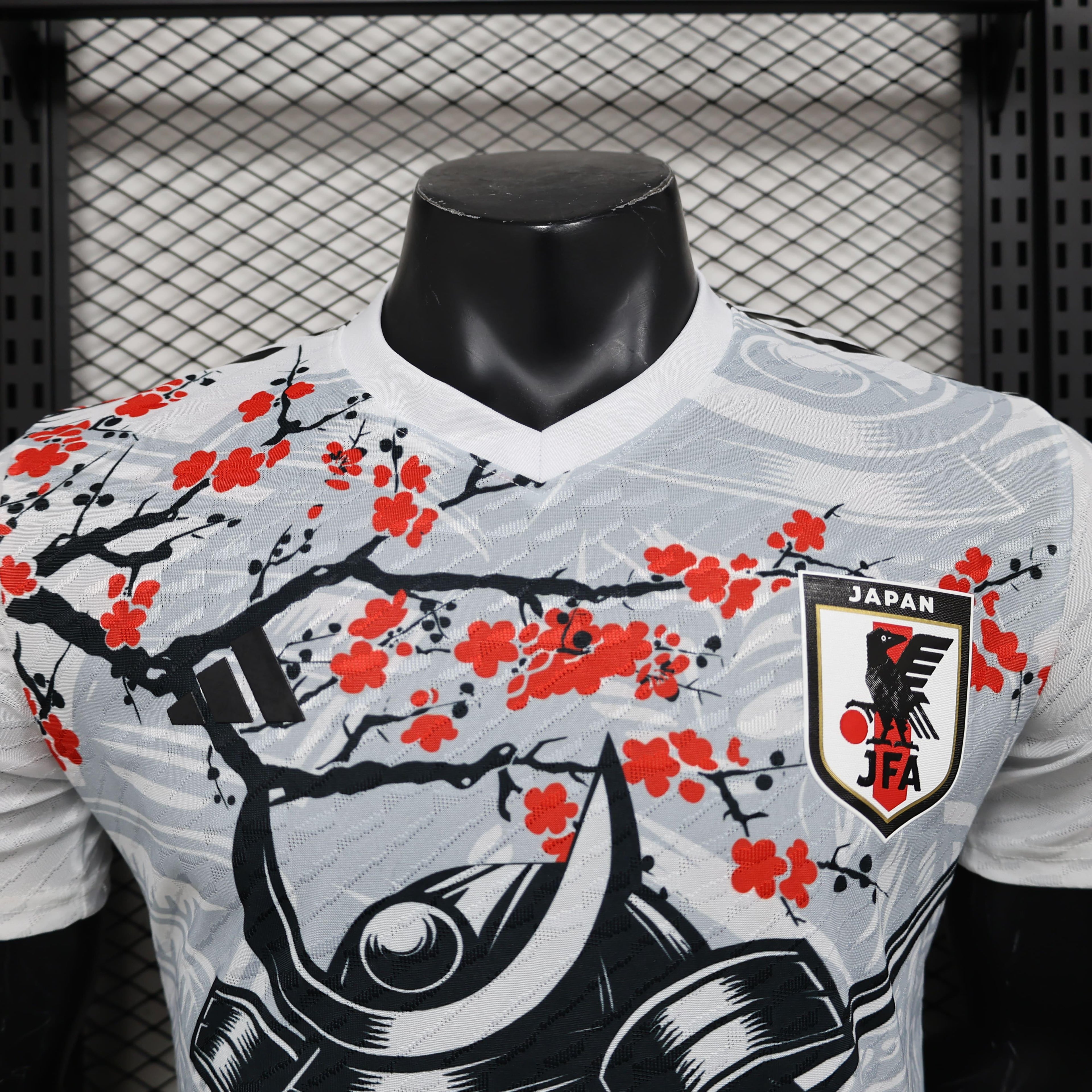 Camisola Japão Conceito 2025-2026