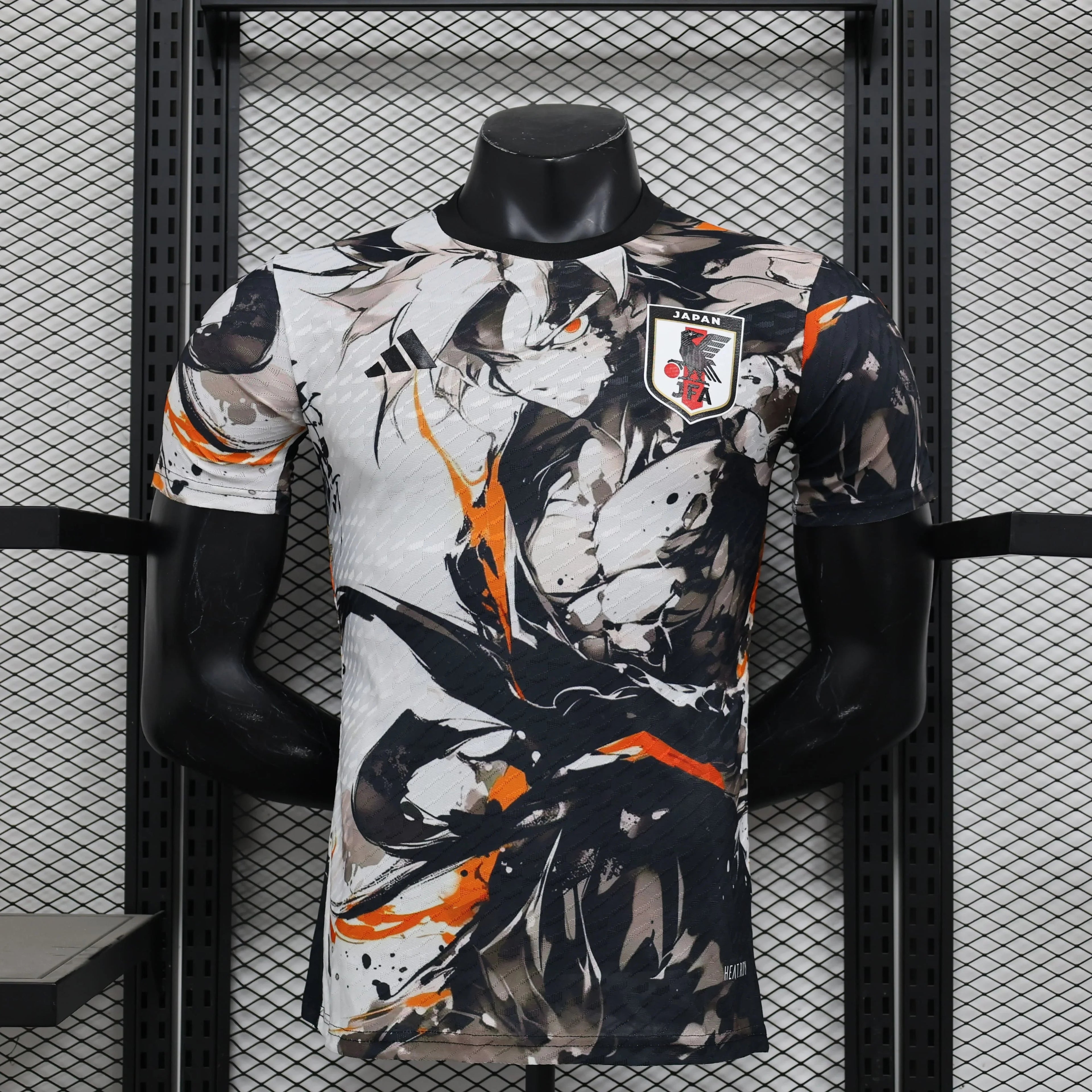 Camisola Japão Conceito 2025-2026