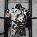 Voetbalshirt Japan Concept 2025-2026