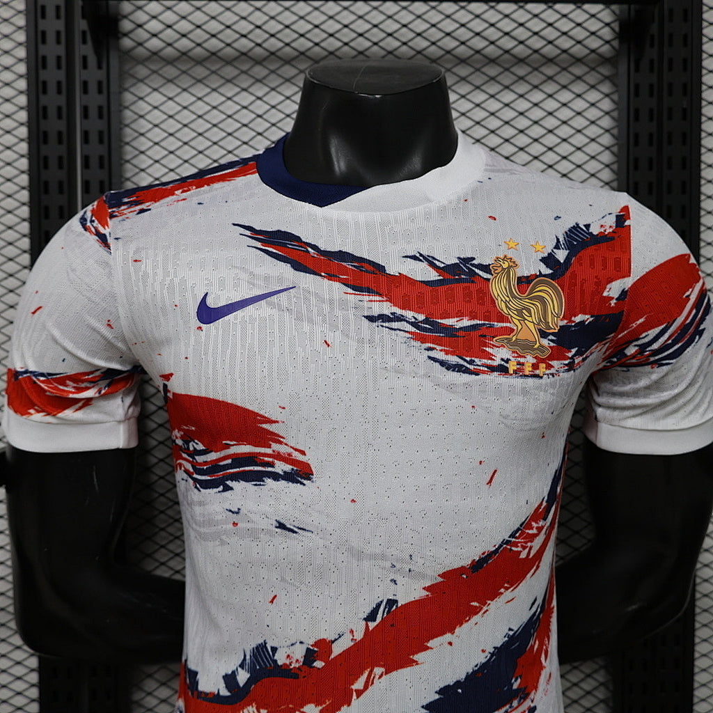Camisola França Conceito 2026