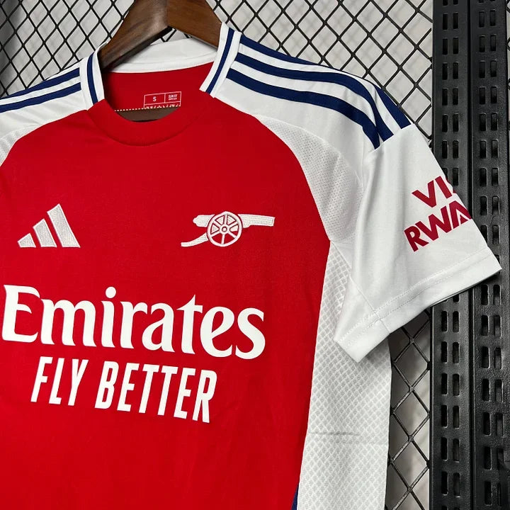 CAMISOLA ARSENAL 2024/25 CASA