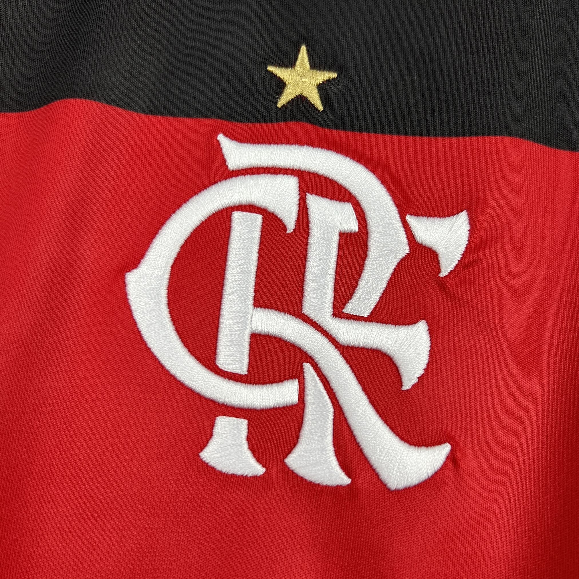 Fotballdrakt Flamengo 2026/27