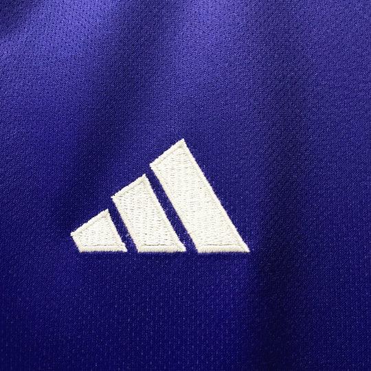 Fotballdrakt Argentina 2022/23 VM 2026