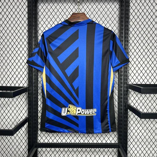 Fotballdrakt Inter Milan Hjemme 2024/25