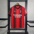 Camisola AC Milan temporada 2023-2024 casa