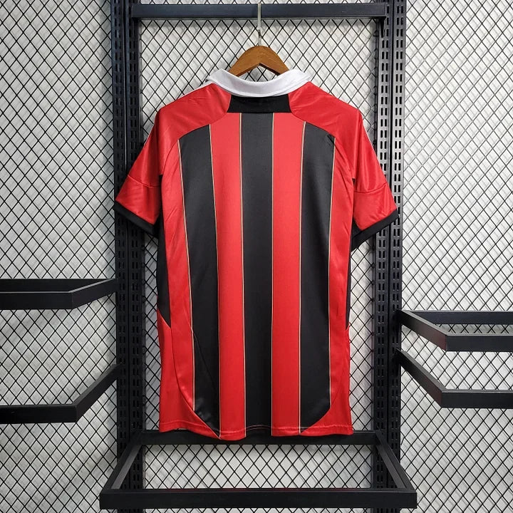 Retro Fotballdrakt AC Milan 2012/13