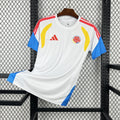 Camisola Colômbia treino 2026